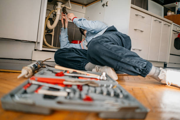 Best Pipe Repair Near Me  in Collegedale, TN