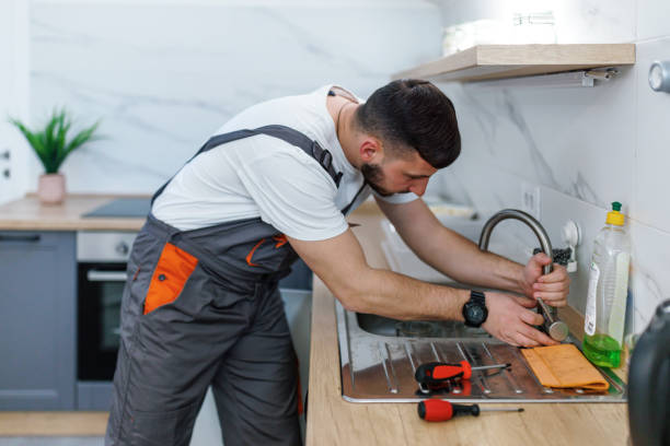 Best Drain Cleaning Services  in Collegedale, TN
