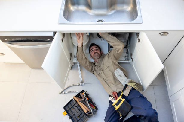Best Local Plumber Services  in Collegedale, TN