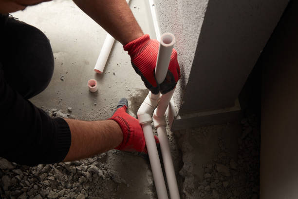 Best Shower Repair Services  in Collegedale, TN