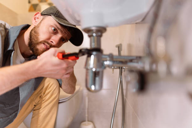 Best Commercial Plumbing Services  in Collegedale, TN