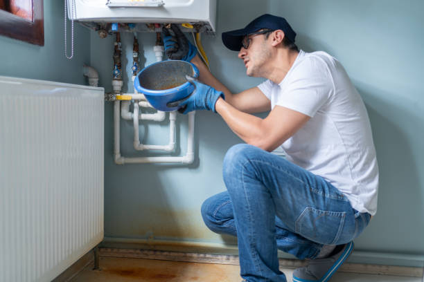 Best Toilet Repair Services  in Collegedale, TN