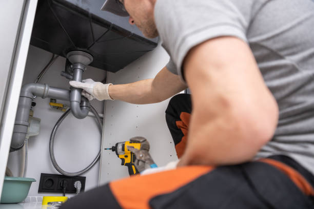 Best Sewer Line Repair  in Collegedale, TN