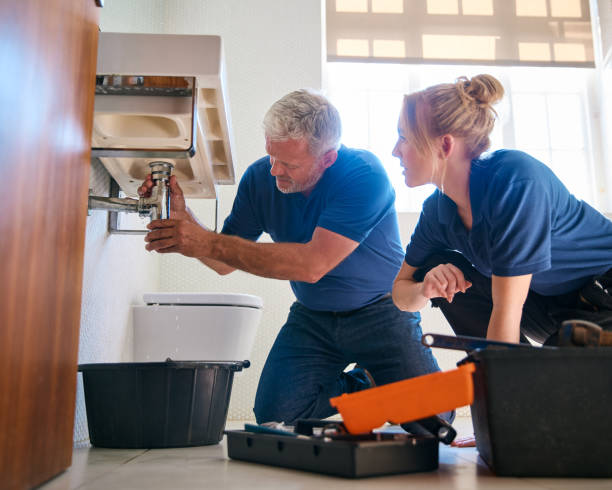 Best Water Heater Repair  in Collegedale, TN